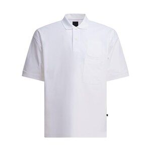 Daiwa Pier 39 Polo Shirt With Two Pockets Tag Size XL Men